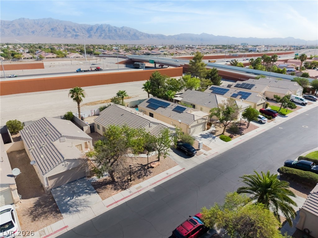 5424 Eagle Claw Avenue Las Vegas NV 89130