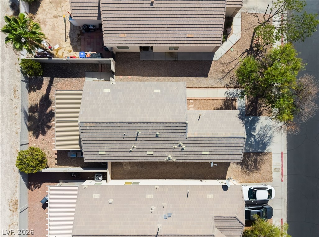 5424 Eagle Claw Avenue Las Vegas NV 89130