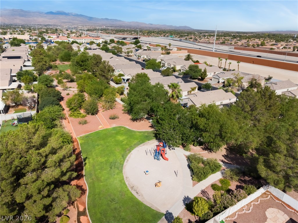 5424 Eagle Claw Avenue Las Vegas NV 89130