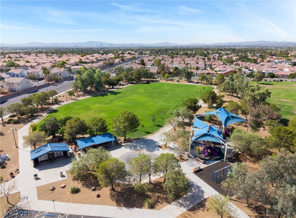 5424 Eagle Claw Avenue Las Vegas NV 89130