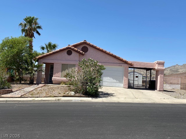 1772 Esteban Avenue Laughlin NV 89029