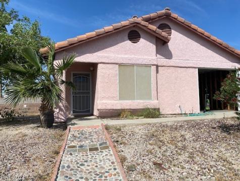 1772 Esteban Avenue Laughlin NV 89029