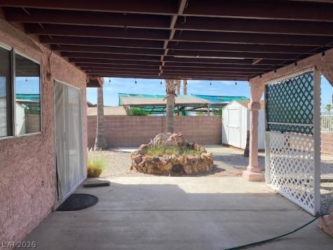 1772 Esteban Avenue Laughlin NV 89029