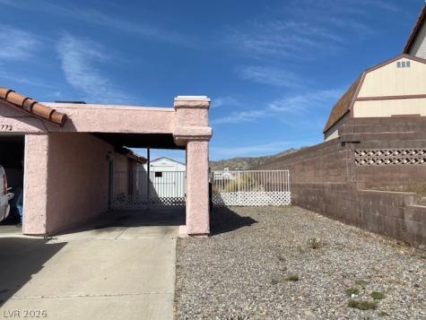 1772 Esteban Avenue Laughlin NV 89029
