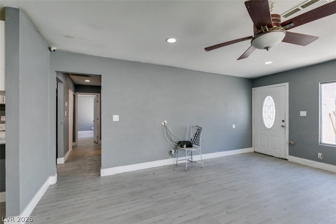 4562 Via San Rafael Las Vegas NV 89103