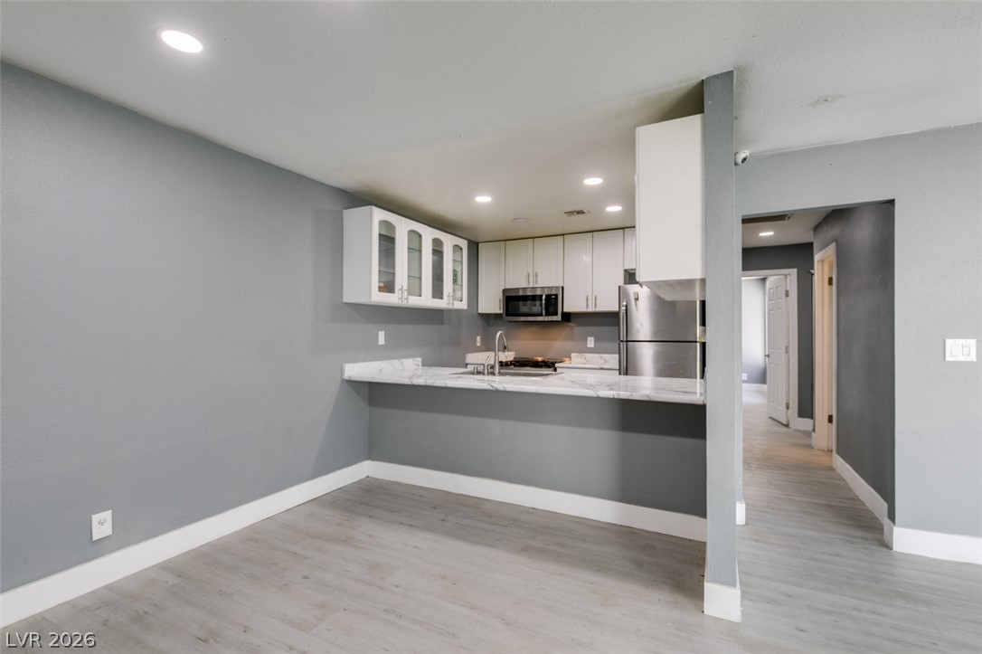 4562 Via San Rafael Las Vegas NV 89103