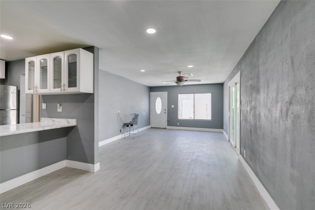 4562 Via San Rafael Las Vegas NV 89103