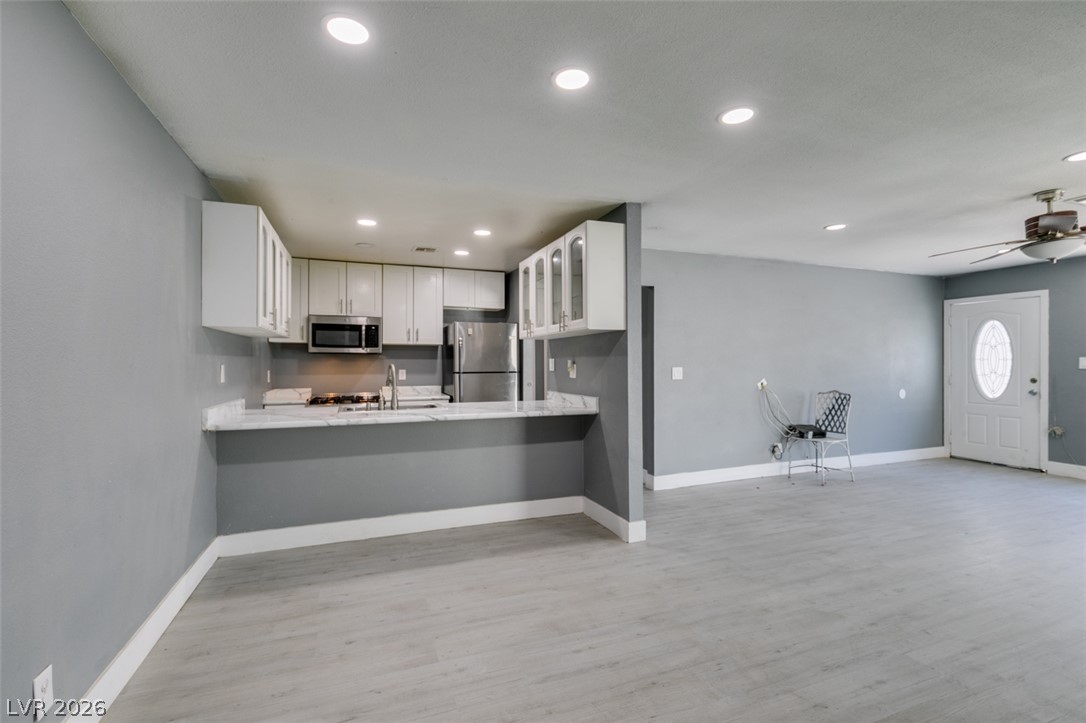 4562 Via San Rafael Las Vegas NV 89103