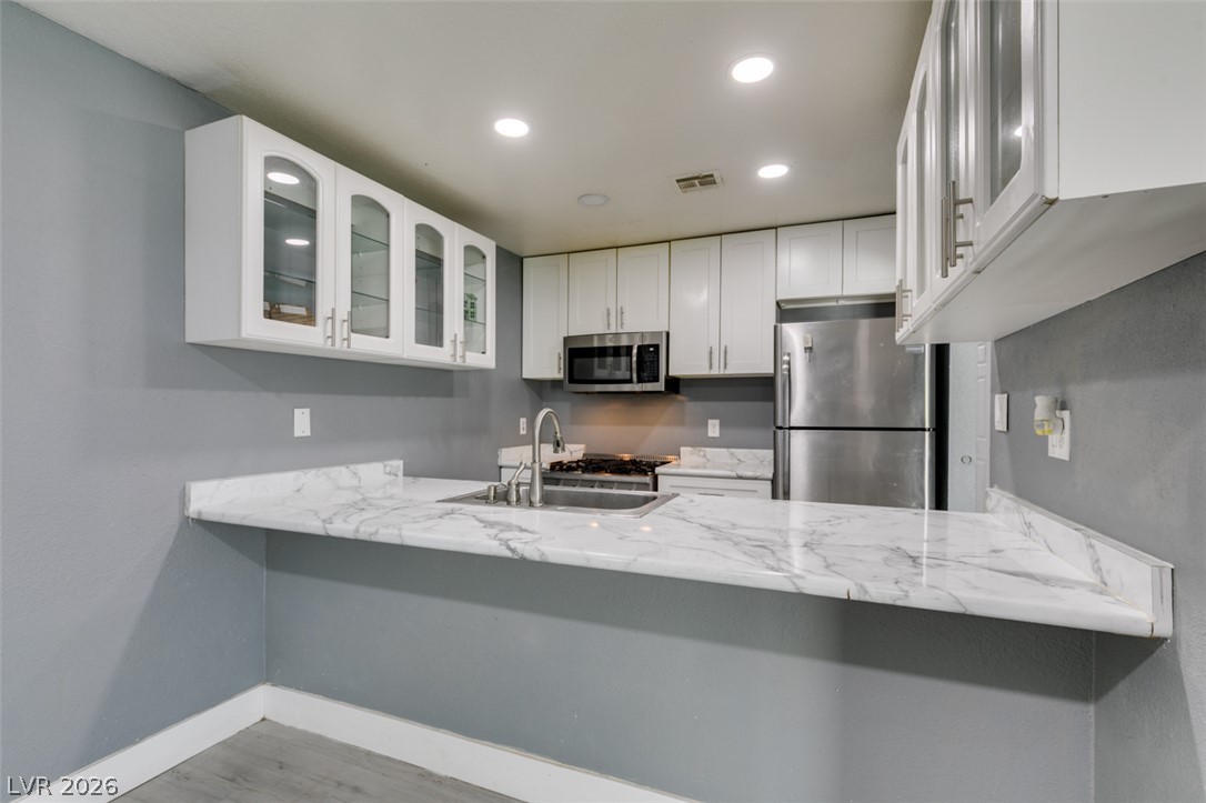 4562 Via San Rafael Las Vegas NV 89103