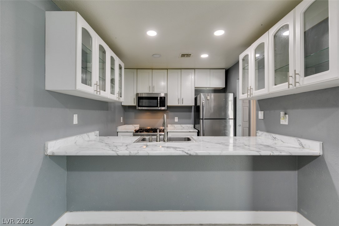 4562 Via San Rafael Las Vegas NV 89103
