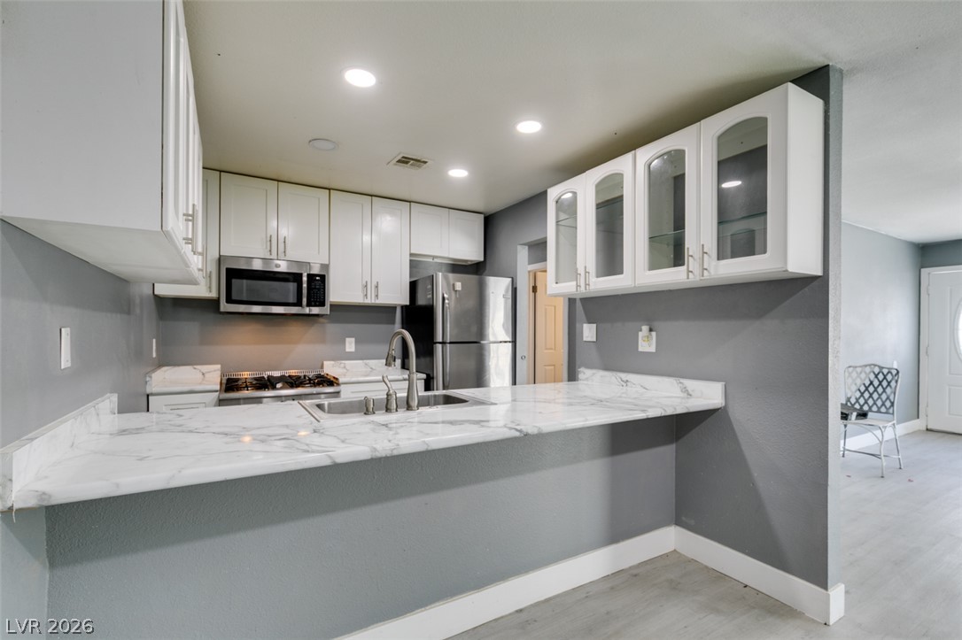 4562 Via San Rafael Las Vegas NV 89103