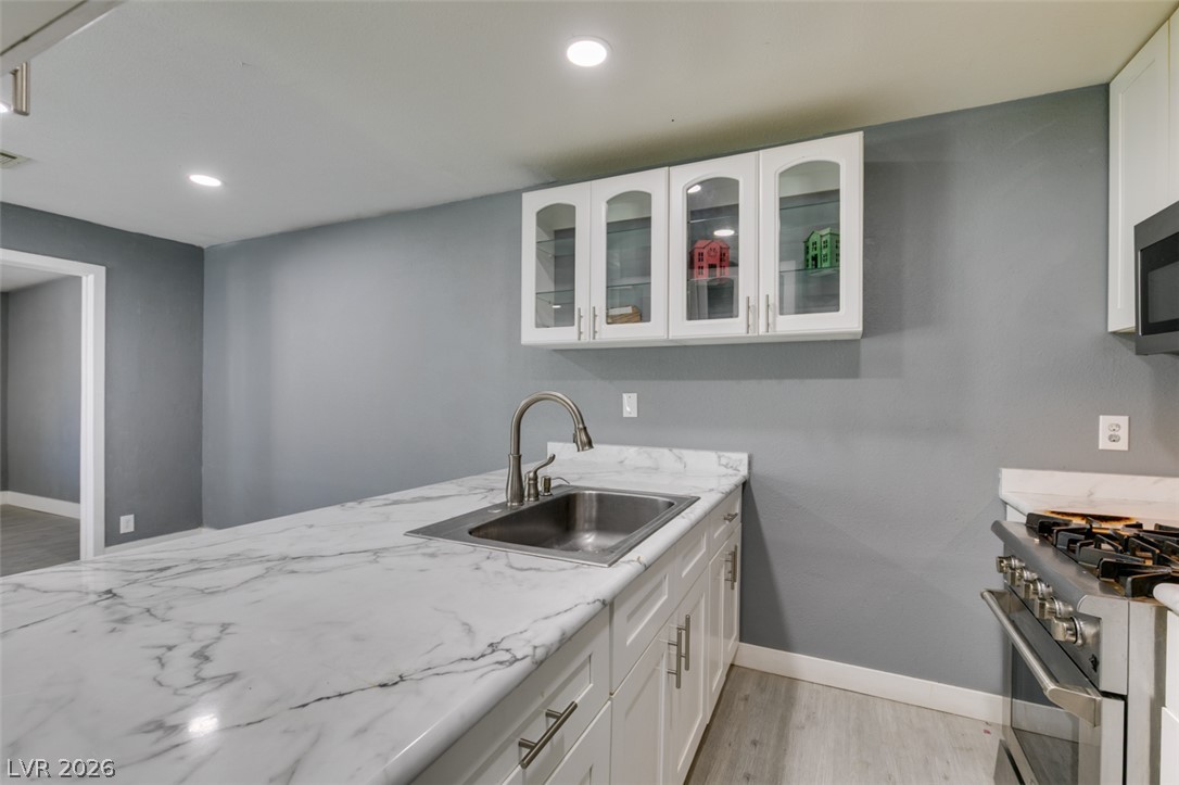 4562 Via San Rafael Las Vegas NV 89103