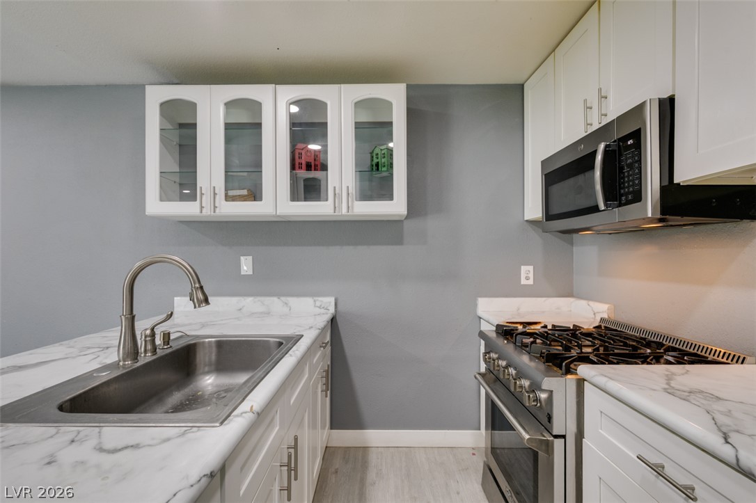 4562 Via San Rafael Las Vegas NV 89103