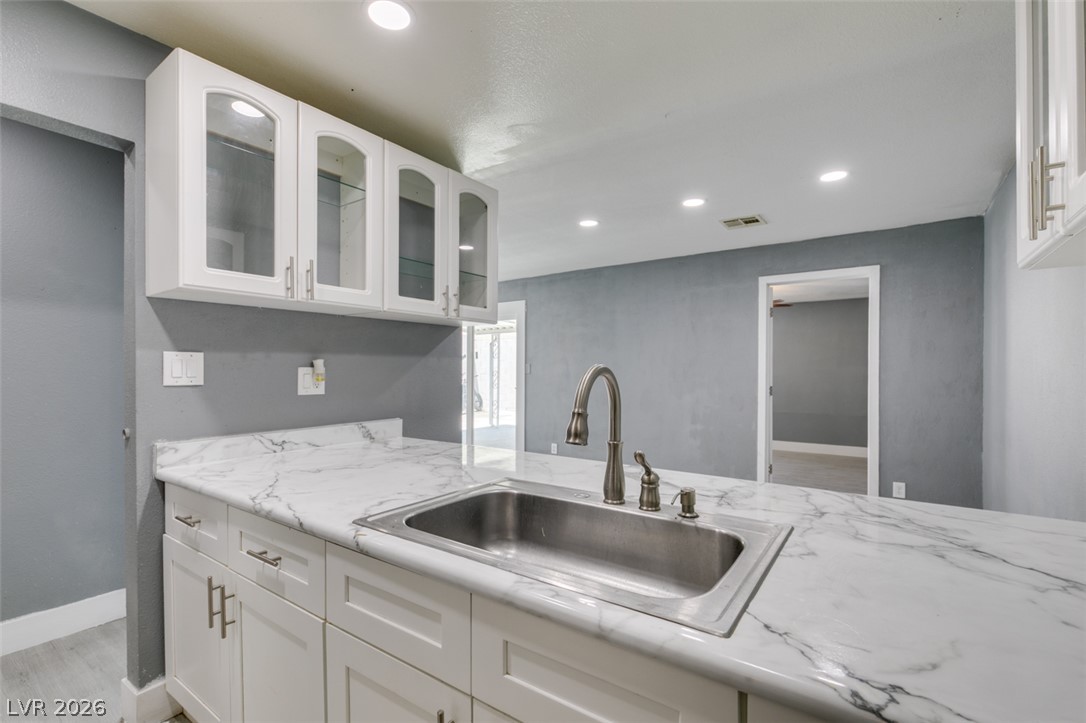 4562 Via San Rafael Las Vegas NV 89103