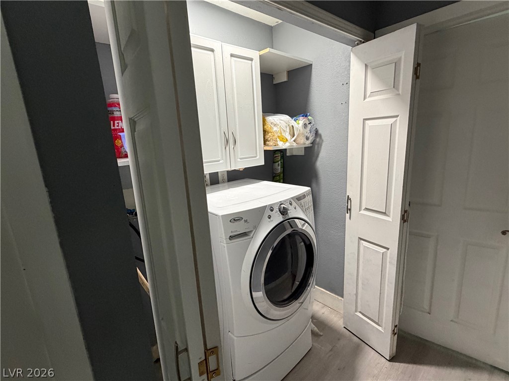 4562 Via San Rafael Las Vegas NV 89103