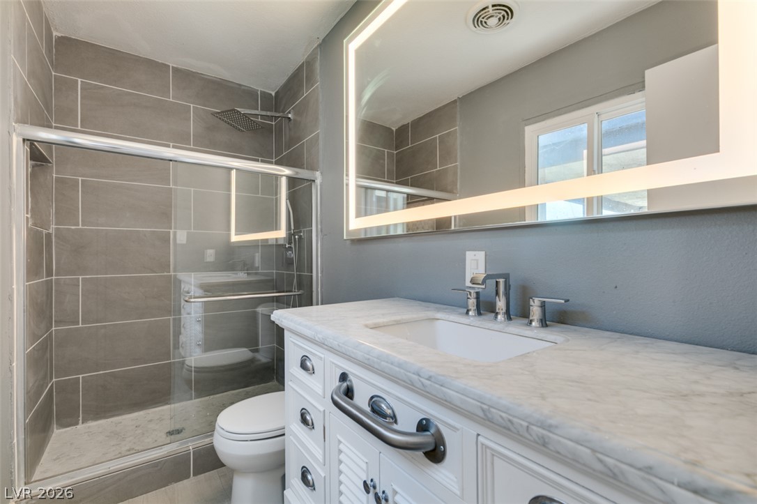 4562 Via San Rafael Las Vegas NV 89103