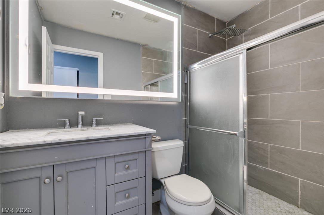 4562 Via San Rafael Las Vegas NV 89103