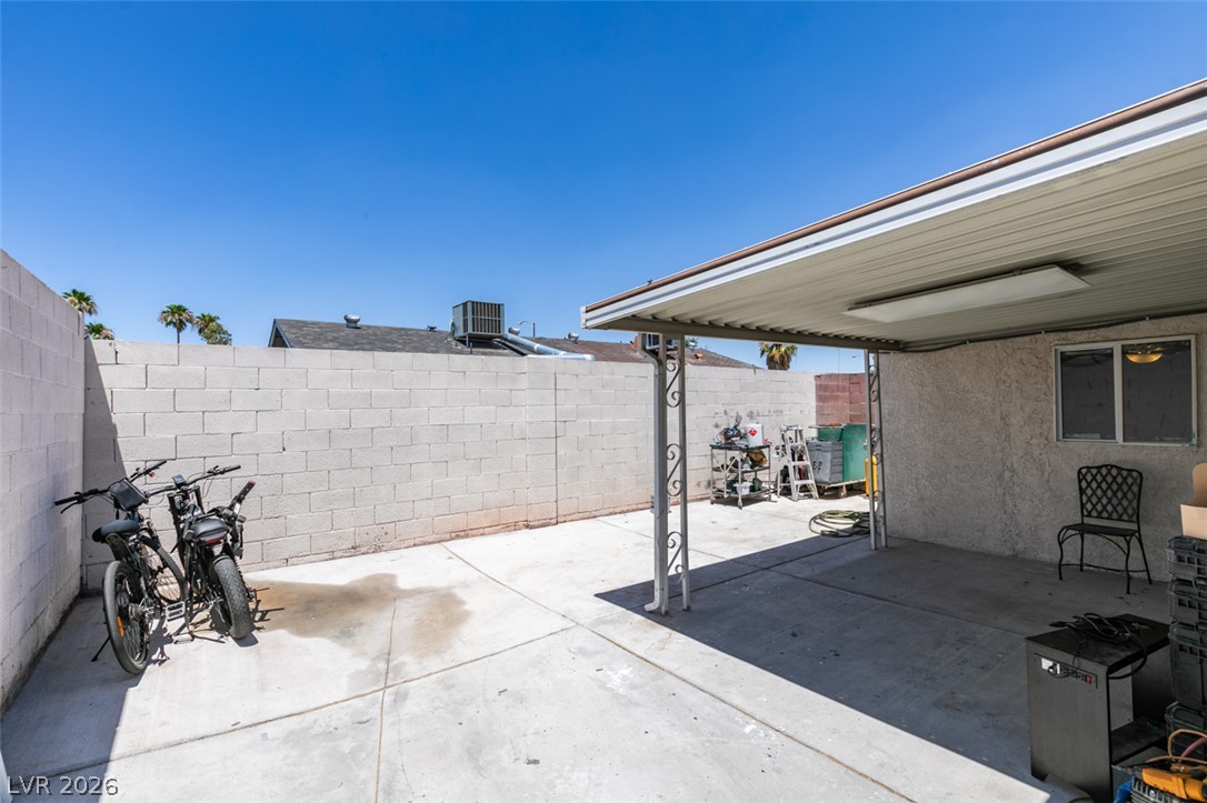 4562 Via San Rafael Las Vegas NV 89103