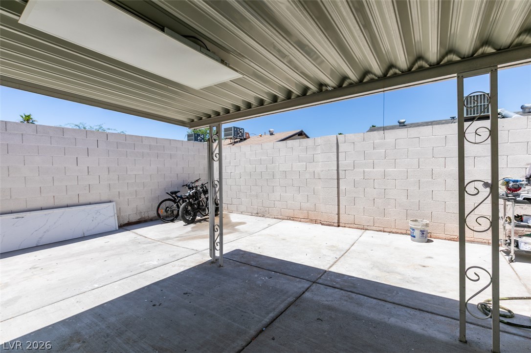 4562 Via San Rafael Las Vegas NV 89103