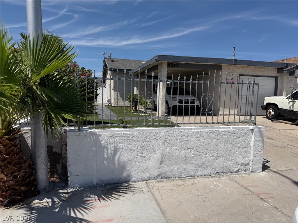 4562 Via San Rafael Las Vegas NV 89103