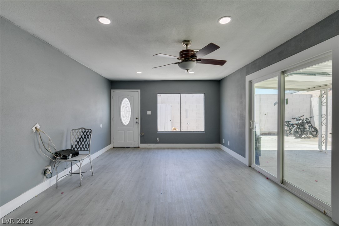 4562 Via San Rafael Las Vegas NV 89103