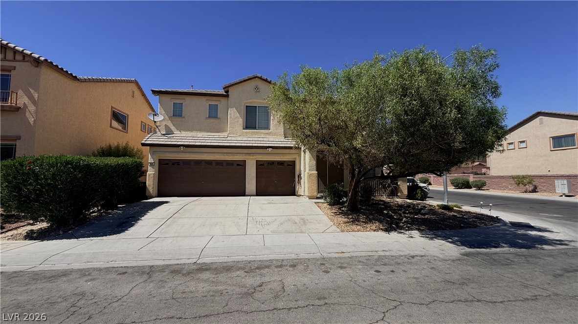 954 Tropic Wind Avenue North Las Vegas NV 89081