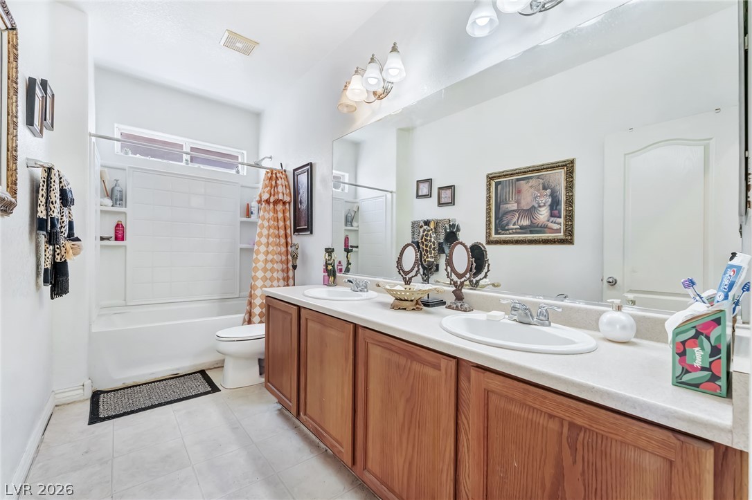 954 Tropic Wind Avenue North Las Vegas NV 89081