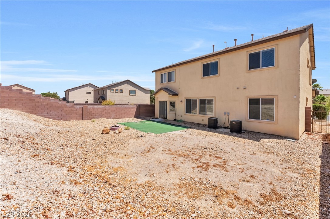 954 Tropic Wind Avenue North Las Vegas NV 89081
