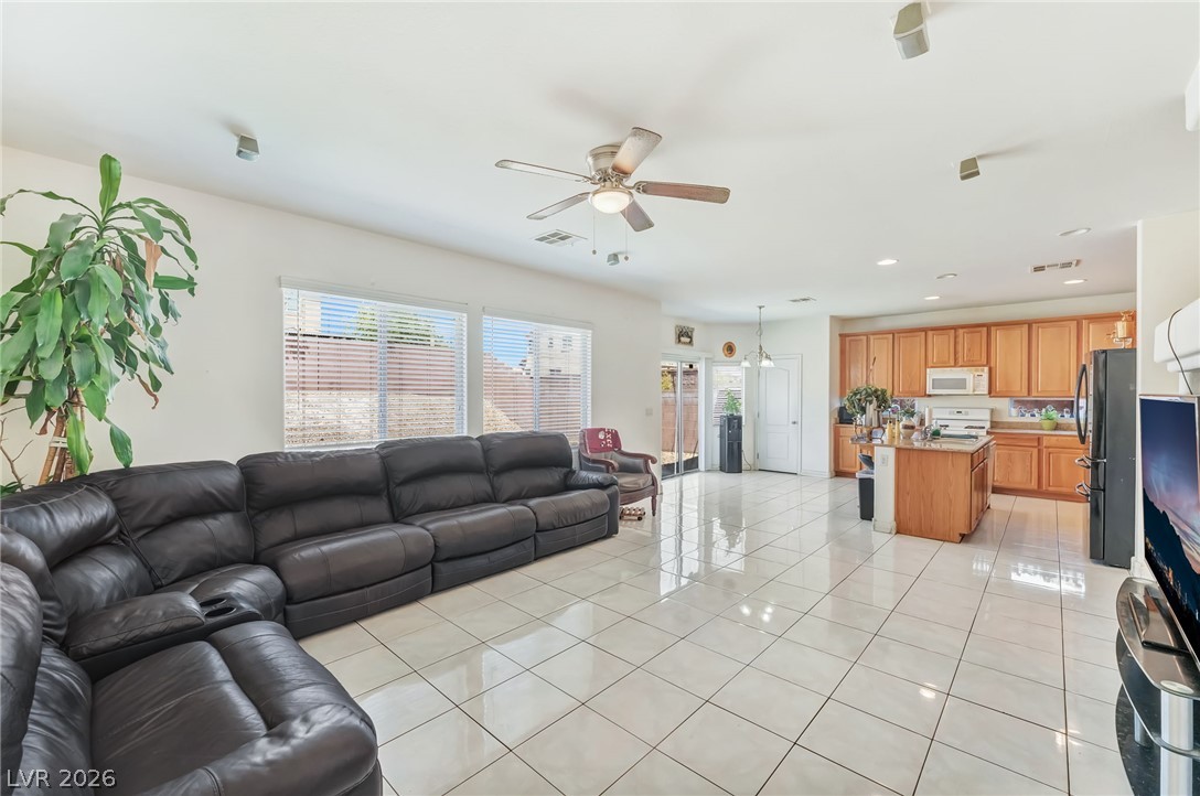 954 Tropic Wind Avenue North Las Vegas NV 89081