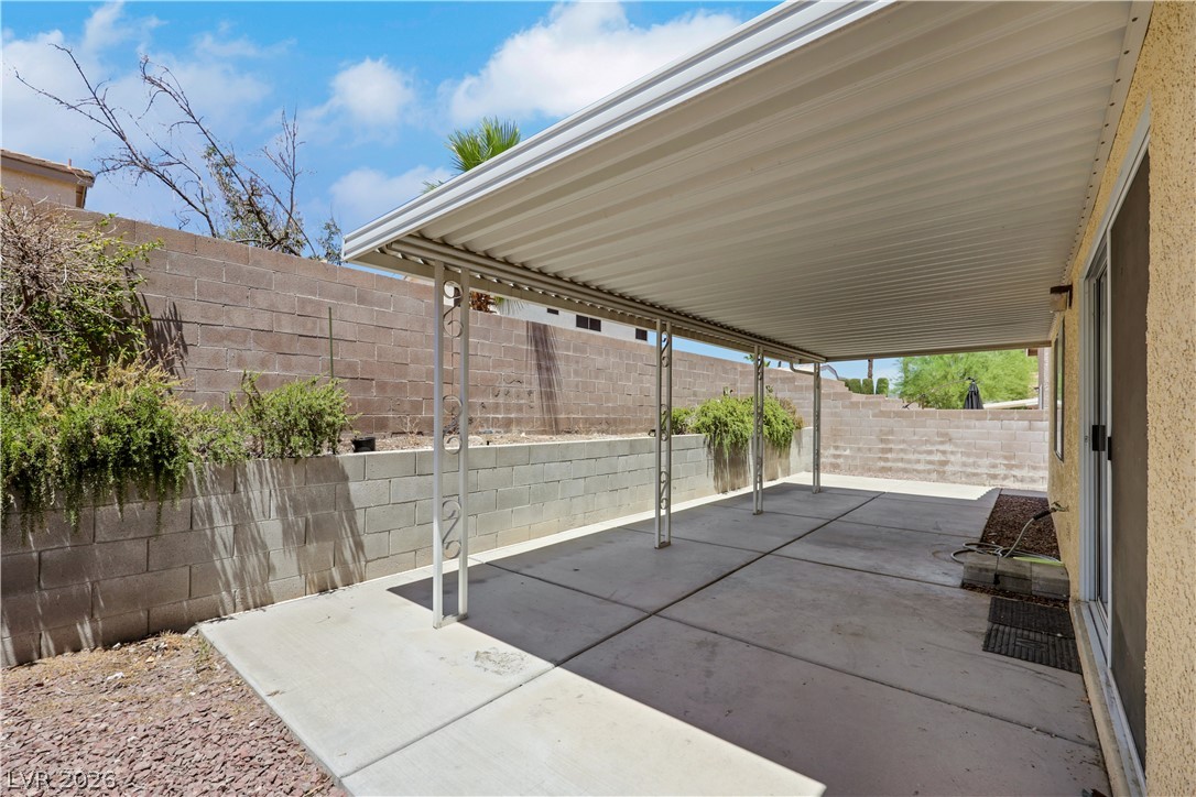 7664 Little Valley Avenue Las Vegas NV 89147