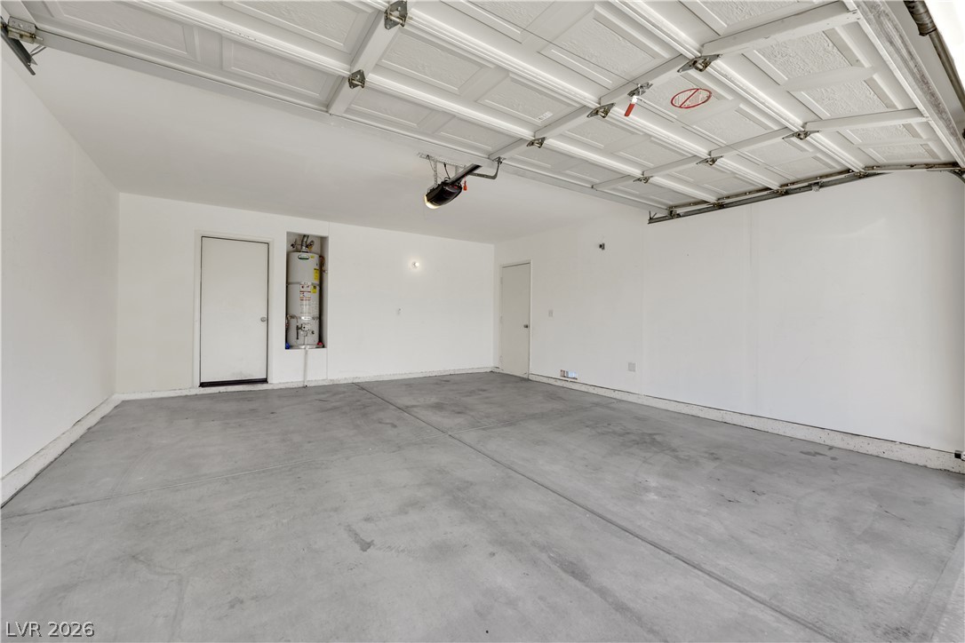 7664 Little Valley Avenue Las Vegas NV 89147
