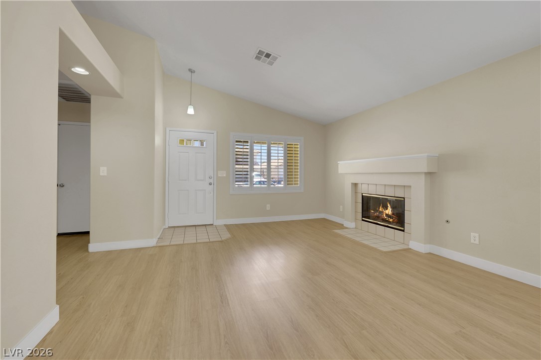 7664 Little Valley Avenue Las Vegas NV 89147
