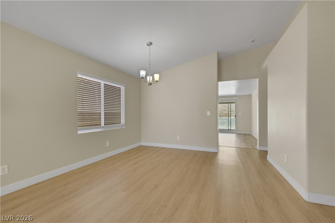 7664 Little Valley Avenue Las Vegas NV 89147