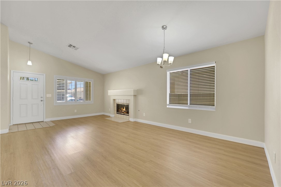 7664 Little Valley Avenue Las Vegas NV 89147