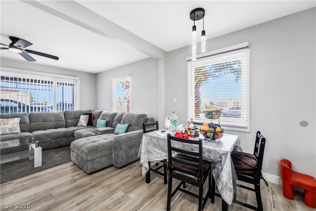 113 Elm Street Henderson NV 89015