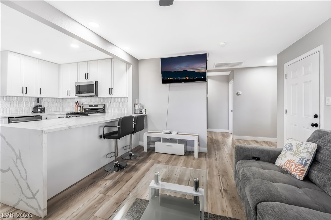 113 Elm Street Henderson NV 89015