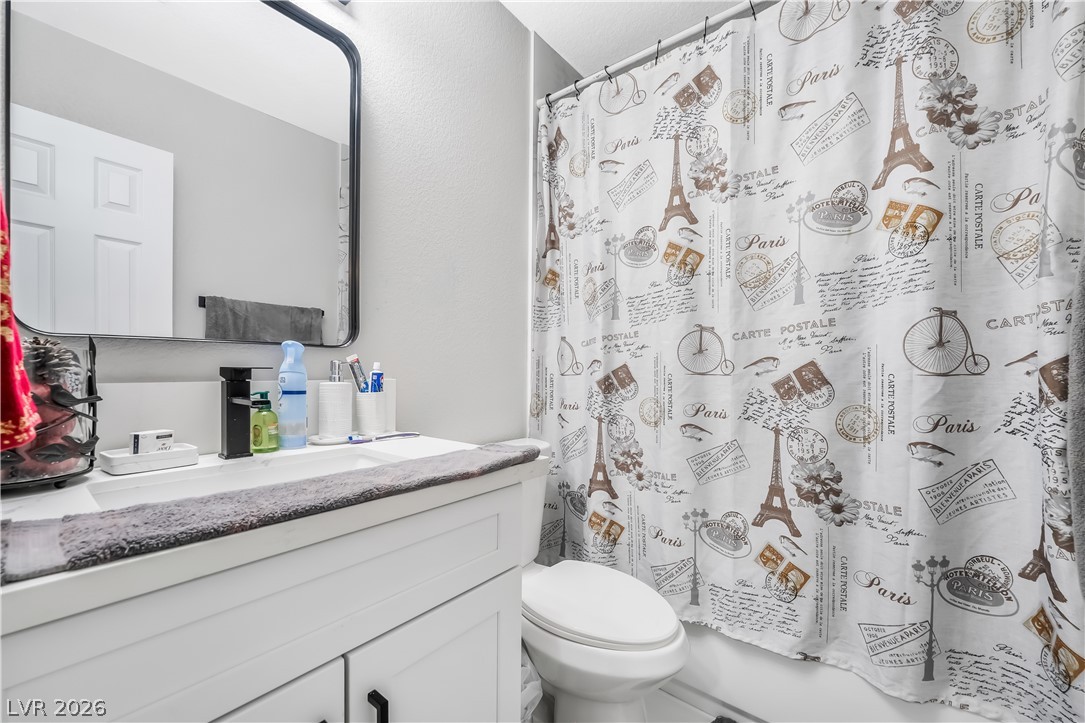 113 Elm Street Henderson NV 89015