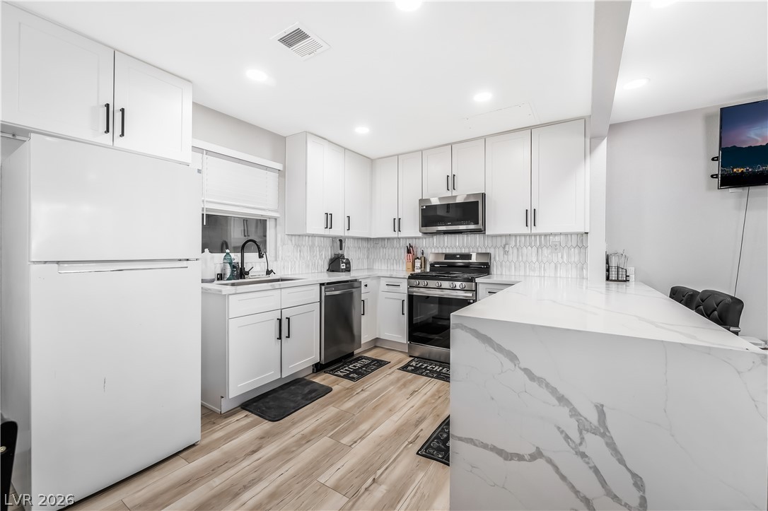 113 Elm Street Henderson NV 89015