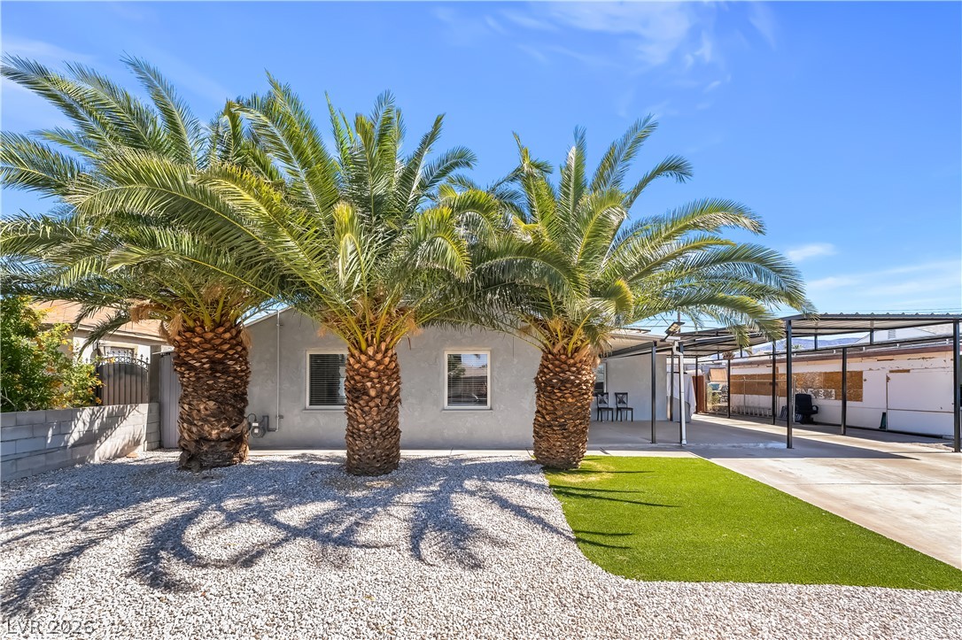 113 Elm Street Henderson NV 89015