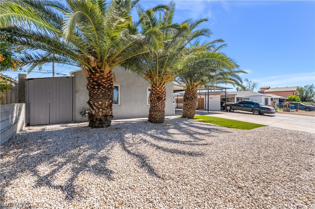 113 Elm Street Henderson NV 89015