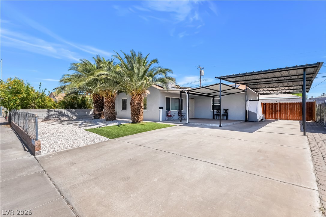 113 Elm Street Henderson NV 89015