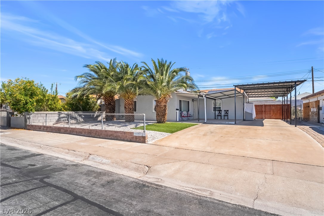 113 Elm Street Henderson NV 89015