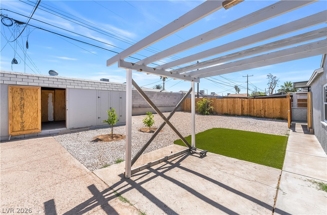 113 Elm Street Henderson NV 89015