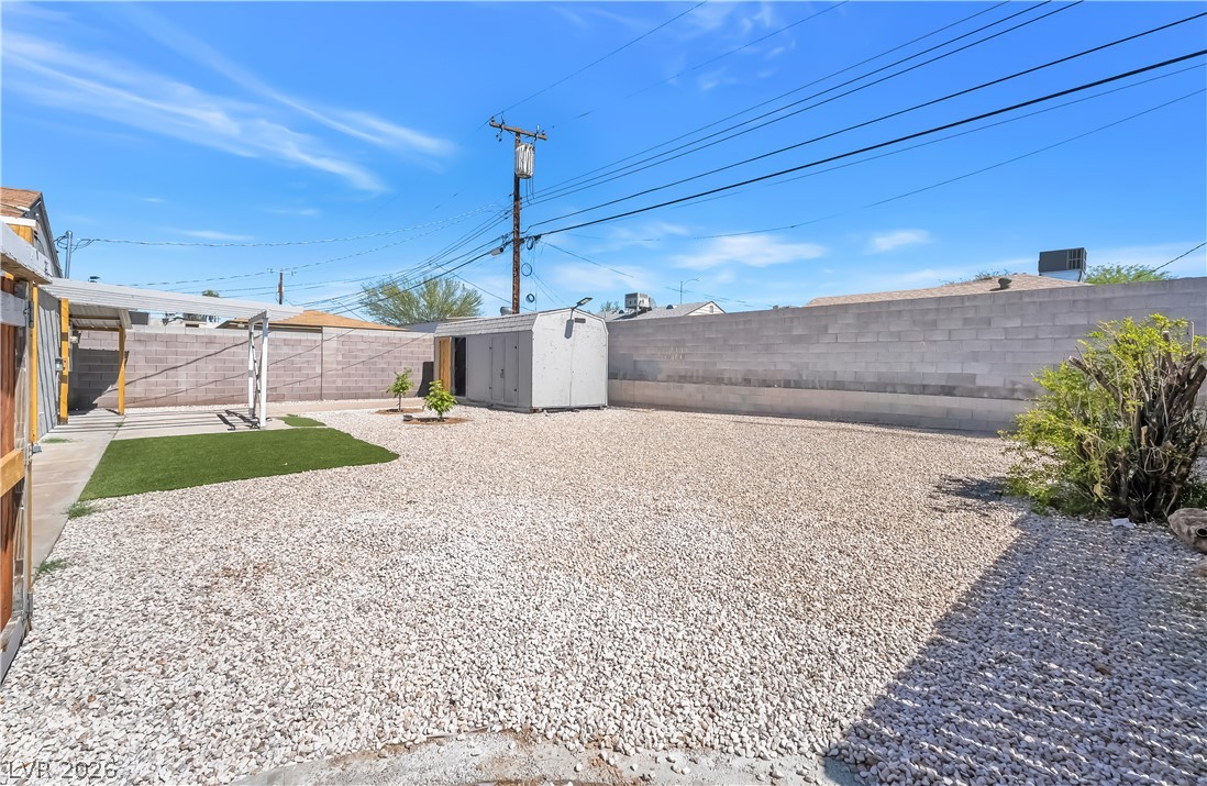 113 Elm Street Henderson NV 89015