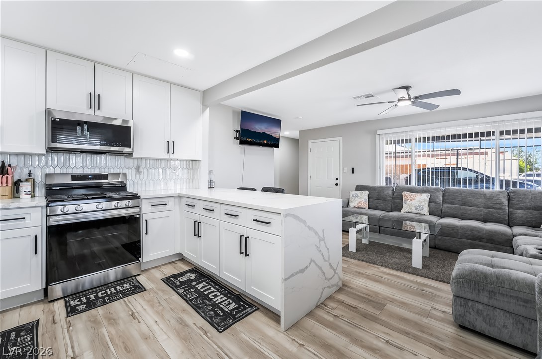 113 Elm Street Henderson NV 89015