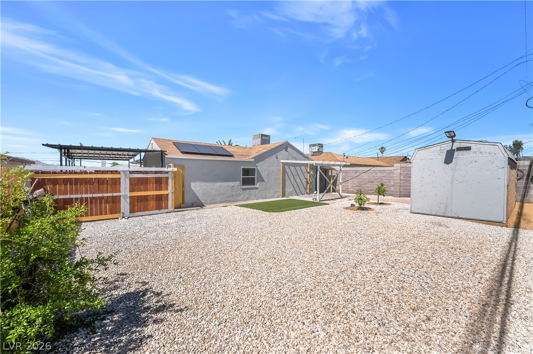 113 Elm Street Henderson NV 89015