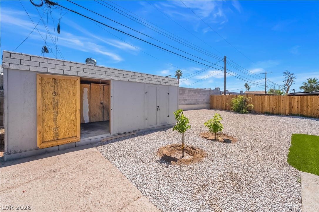 113 Elm Street Henderson NV 89015