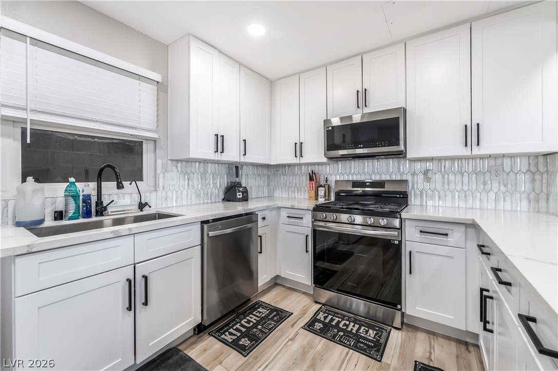 113 Elm Street Henderson NV 89015