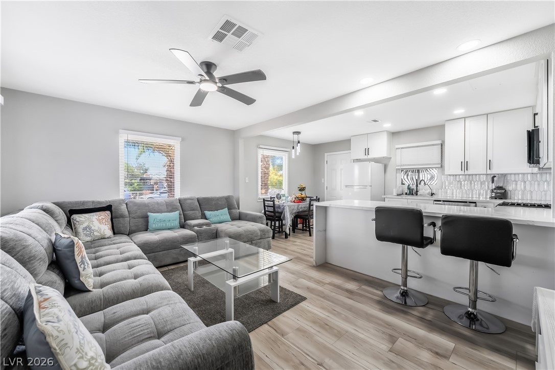 113 Elm Street Henderson NV 89015