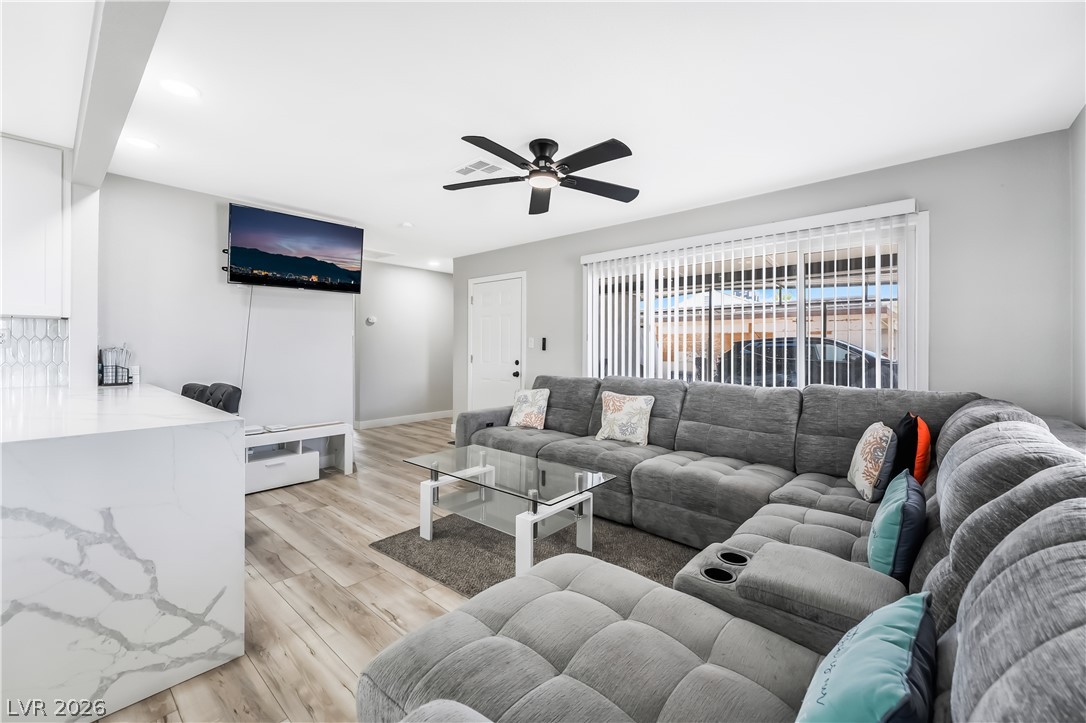 113 Elm Street Henderson NV 89015